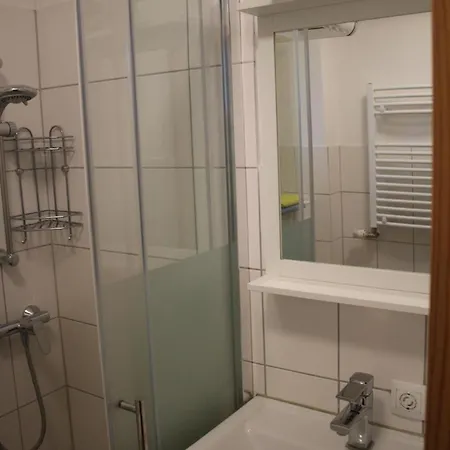 Gemuetliche Luette Stuuv Apartment