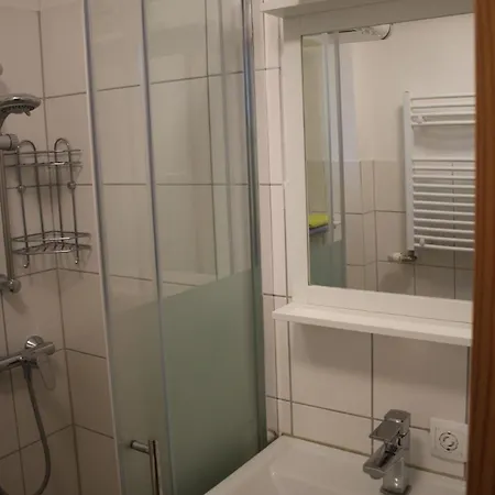 Gemuetliche Luette Stuuv Apartment
