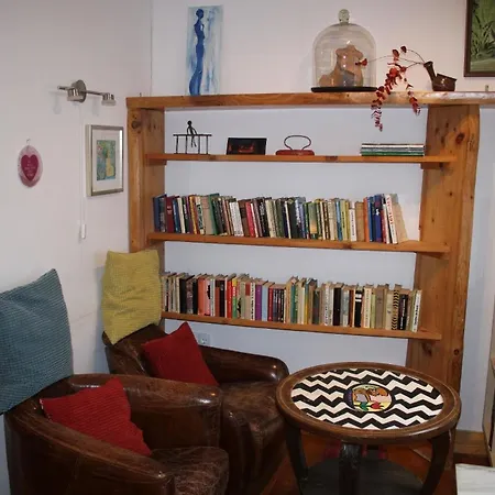 Gemuetliche Luette Stuuv Apartment *